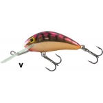 SALMO HORNET  Rattlin 6,5cm Floating